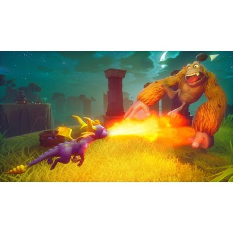  Spyro Reignited Trilogy Nintendo Switch 