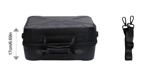  Vali đựng máy du lịch Ps5 Slim JYS P5198 