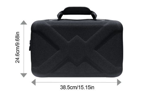  Vali đựng máy du lịch Ps5 Slim JYS P5198 