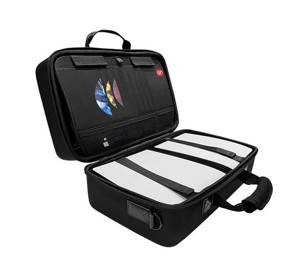  Vali đựng máy du lịch Ps5 Pro/ Slim JYS-P5229 