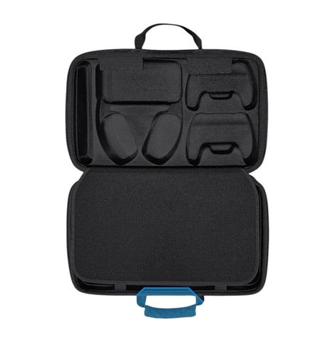  Vali đựng máy du lịch Ps5 Pro/ Slim JYS-P5229 