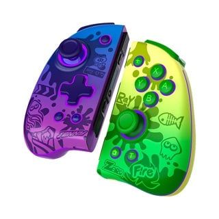  Joy Con Splatoon 3 IINE L767 