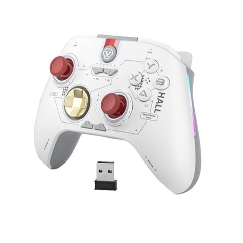  Tay Cầm Không Dây Cho Nintendo Switch/ PC/ IOS/ Android Aolion 