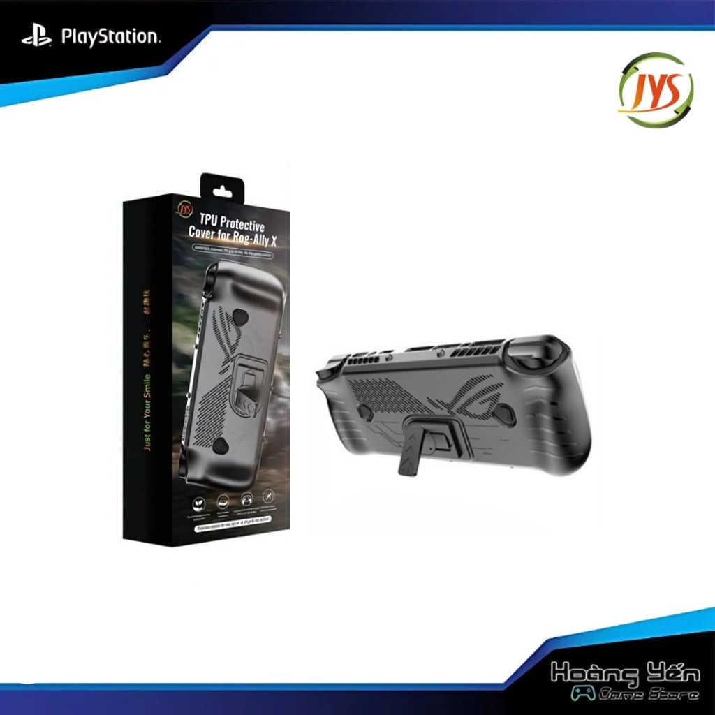  Bao Silicon Asus Rog Ally JYS RAX009-V3 