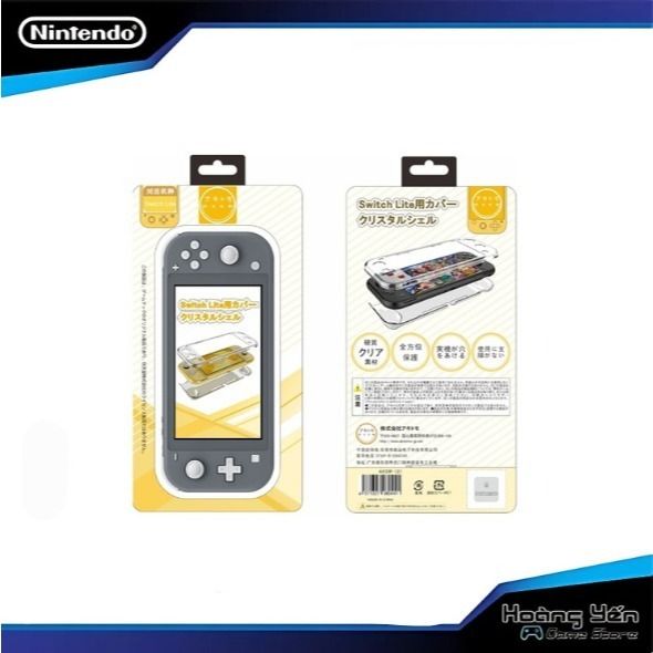  Ốp Case AKSW-121 Cho Switch Lite 