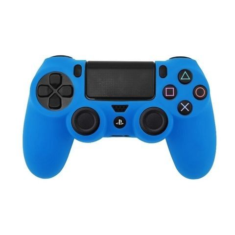  Vỏ Bọc Silicon cho Tay Ps4 