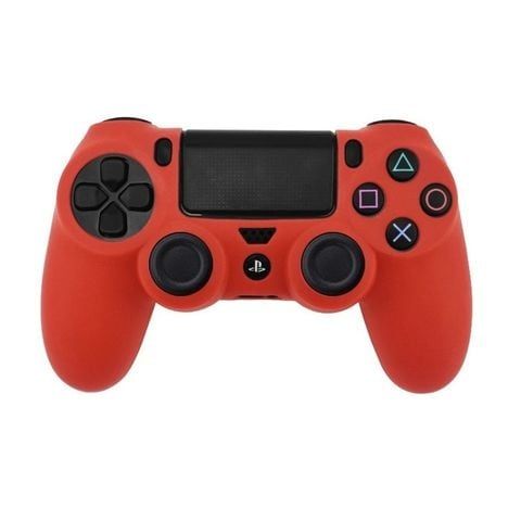  Vỏ Bọc Silicon cho Tay Ps4 