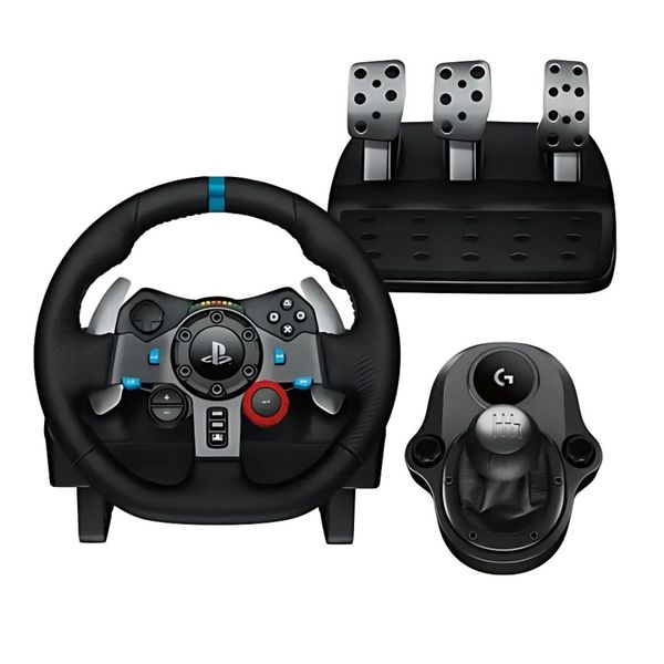  Vô Lăng Logitech G29 Hàng Nhập Khẩu 