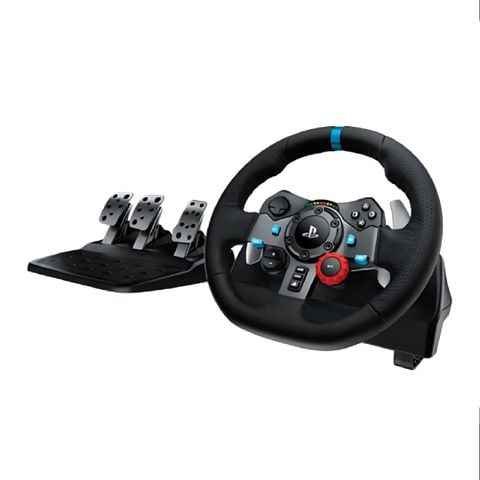  Vô Lăng Logitech G29 Hàng Nhập Khẩu 