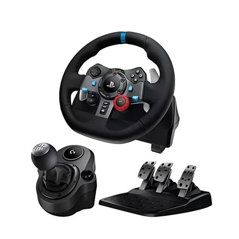  Vô lăng Logitech G29 Chính Hãng 