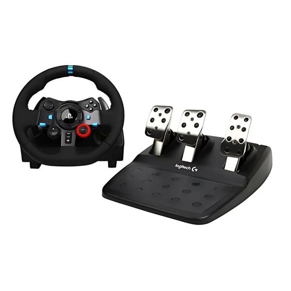  Vô lăng Logitech G29 Chính Hãng 