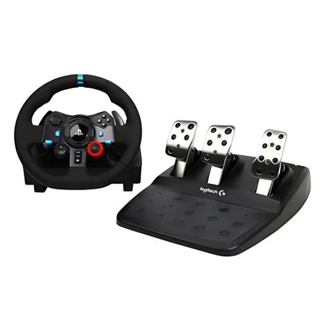  Vô lăng Logitech G29 Chính Hãng 