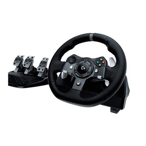  Vô Lăng Logitech G920 Hàng Nhập Khẩu 