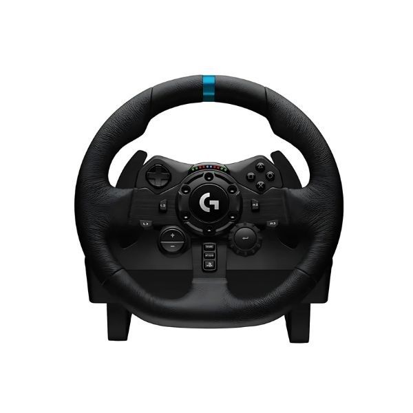  Vô Lăng Logitech G923 Hàng Nhập Khẩu 