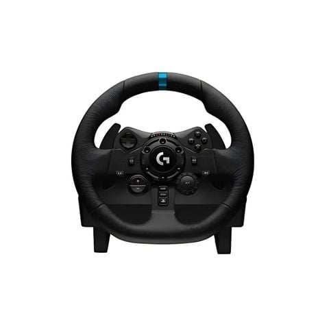  Vô Lăng Logitech G923 Chính Hãng 