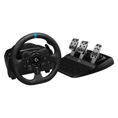  Vô Lăng Logitech G923 Chính Hãng 