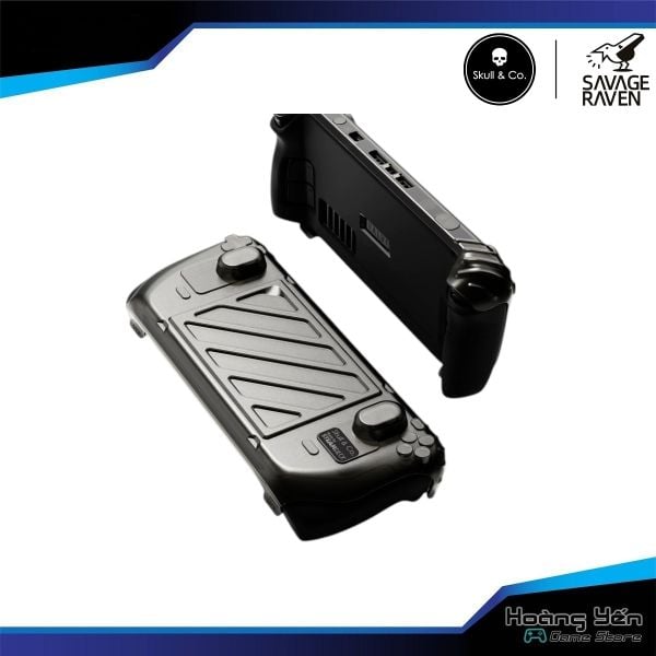  Ốp Lưng Vỏ Case Skull & Co Cho Steam Deck 