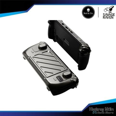  Ốp Lưng Vỏ Case Skull & Co Cho Steam Deck 