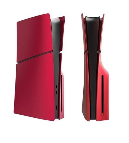  Vỏ Cover Máy Ps5 Slim/ Pro 
