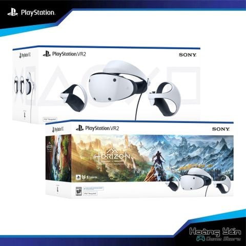  Playstation VR2 