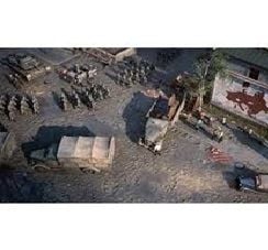  War Mongrels Ps4/Ps5 
