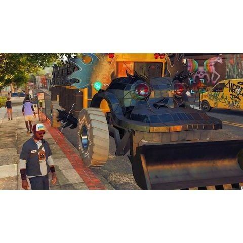  Watch Dogs 2 Xbox 
