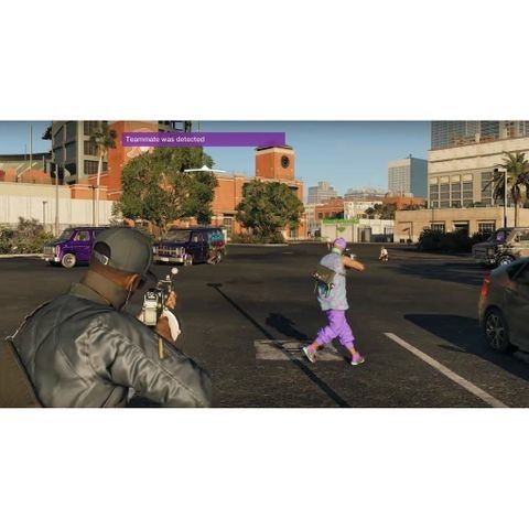  Watch Dogs 2 Xbox 