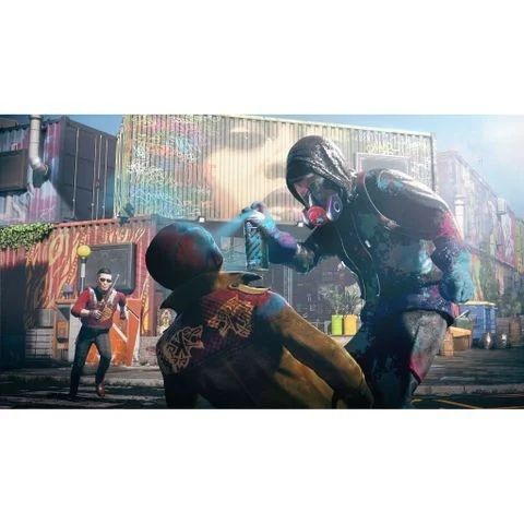  Watch Dogs Legion Xbox 