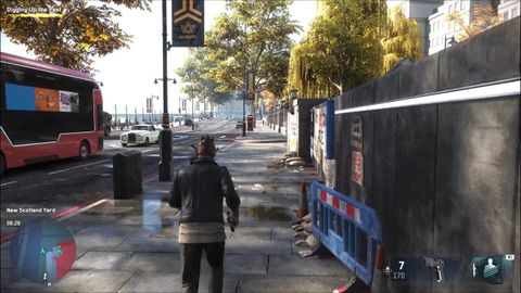  Watch Dogs Legion Ps5 