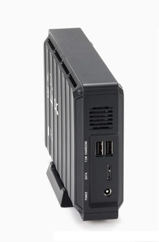  Ổ Cứng Di Động WD Black D10 8TB/ 10TB 