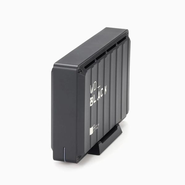 Ổ Cứng Di Động WD Black D10 8TB/ 10TB 