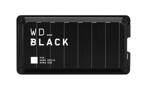  Ổ cứng di động SSD WD Black P50 1TB - Tặng Kèm Bóp Chống Sốc 