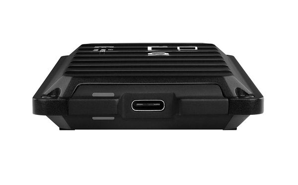  Ổ cứng di động SSD WD Black P50 1TB - Tặng Kèm Bóp Chống Sốc 