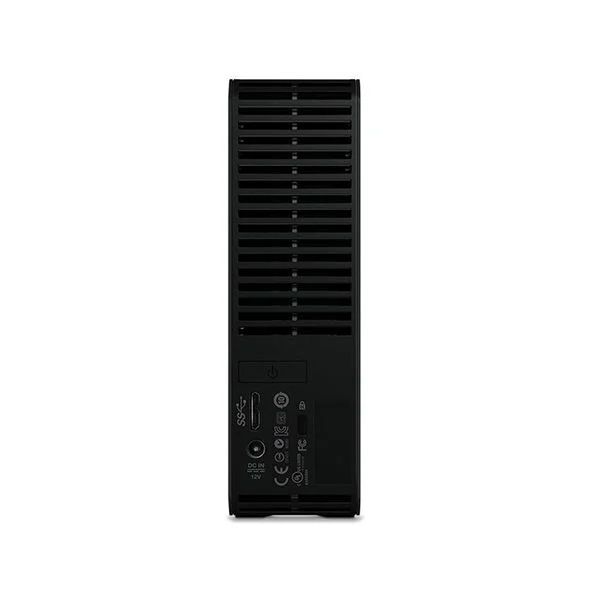  Ổ Cứng Di Động WD Elements 6TB/ 8TB/ 10TB/ 12TB/ 14TB Refurbished 