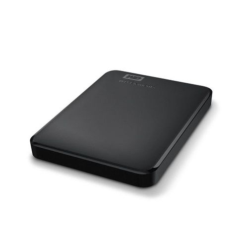  Ổ Cứng Di Động HDD WD Elements 1TB/ 2TB/ 4TB Refurbished - Tặng Kèm Bóp Chống Sốc 