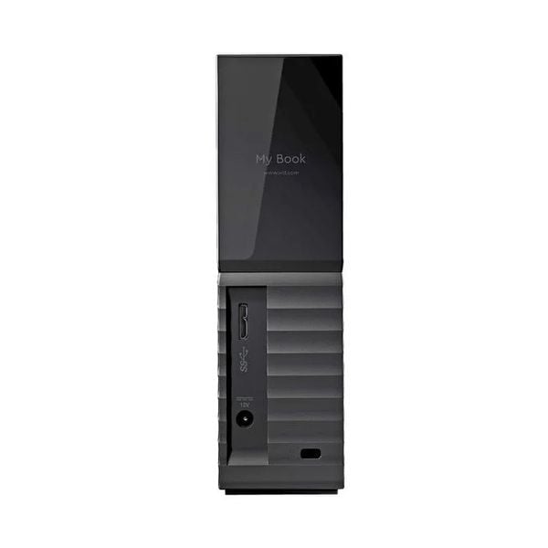  Ổ Cứng Di Động WD My Book 14TB/ 12TB/ 10TB/ 8TB Refurbished 