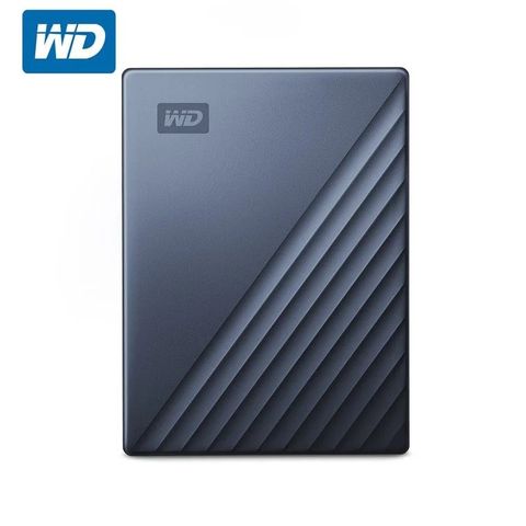  Ổ Cứng Di Động HDD WD My Passport Ultra 2TB/ 4TB/ 5TB Refurbished - Tặng Kèm Bóp Chống Sốc 
