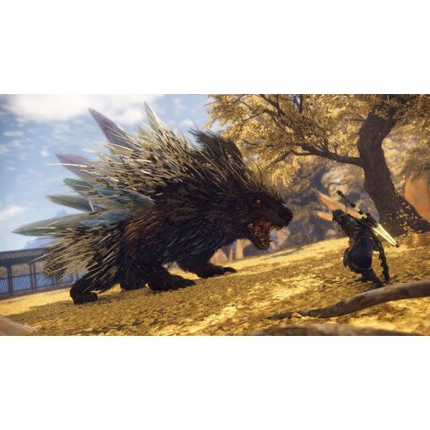  Wild Hearts Ps5 