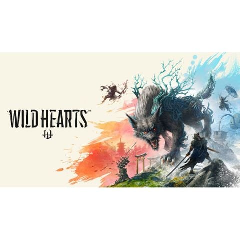  Wild Hearts Ps5 