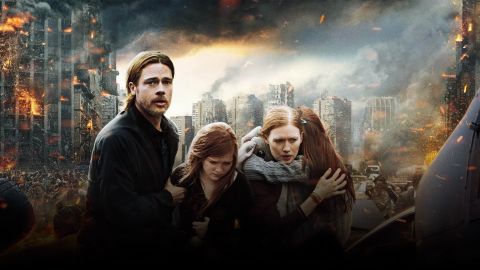 World War Z Ps4 