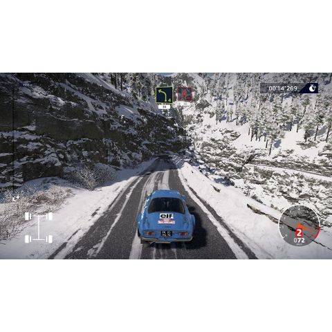  WRC 10 Ps5 