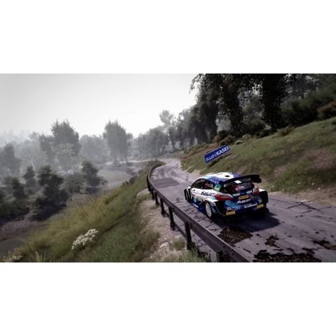  WRC 10 Ps5 