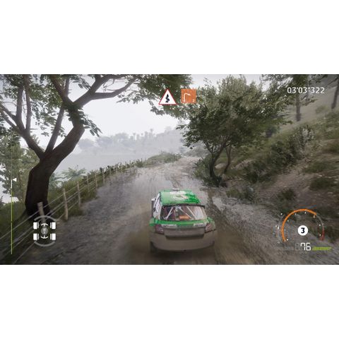  WRC Generations Ps5 