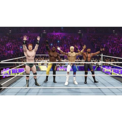  WWE 2k24 Ps4/Ps5 