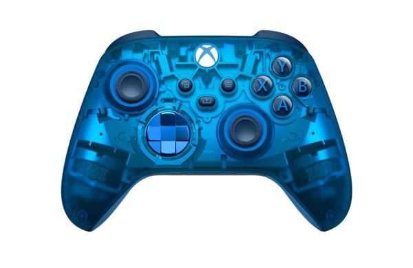  Tay Cầm Xbox Series X/S Sky Cipher Chính Hãng Microsoft 