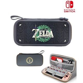  Túi Chống Sốc Cho Máy Nintendo Switch Oled và V2 