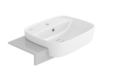 Chậu Lavabo American Standard VF-0462 Dương Vành 