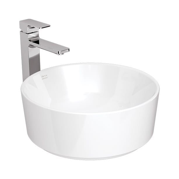 Chậu Rửa Đặt Bàn American Standard Acacia E 0509-WT
