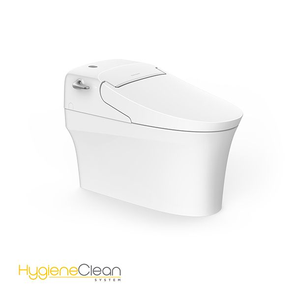 Bộ cầu điện tử Aerozen G2 WP-5017