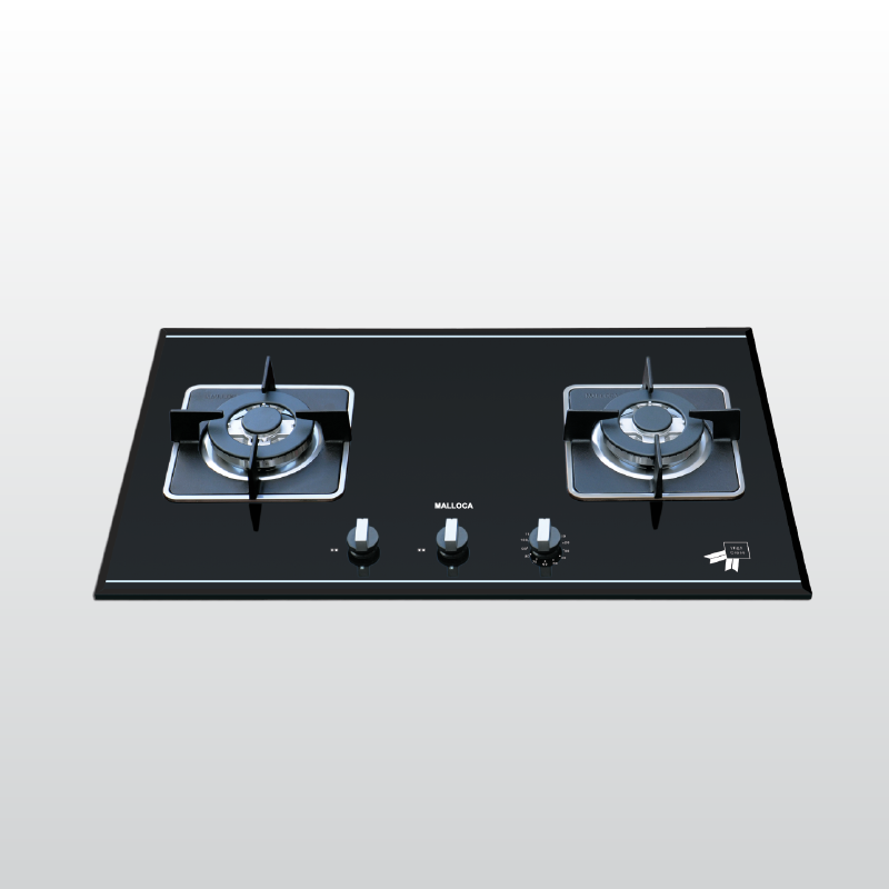 Bếp 2 gas AS 9402BG